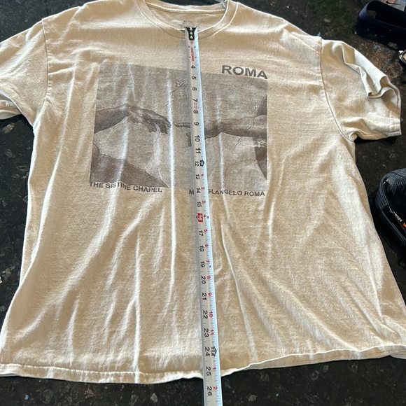 ROMA SHIRT - Picture 3 of 4